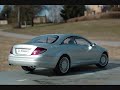 Slideshow :merceds CL