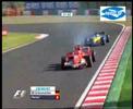 schmi out in suzuka 2006