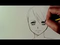 This video is similar to my first tutorial that got around 1.2 M views! I thought of remaking a better quality one, I hope you like it. I tried to make it as simple as possible, I also used simplified guidelines. Thank you Website:www.myanimediary.com Facebook:www.facebook.com Music credit to : BeatsRoyaltyFree.com