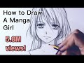 Things to Draw Easy Anime to Draw Step by Step