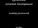 Arabský plnokrevník