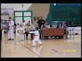 Ania - Klub Karate Kyokushin Krosno part 1 Ania - Klub Karate Kyokushin Krosno part 1