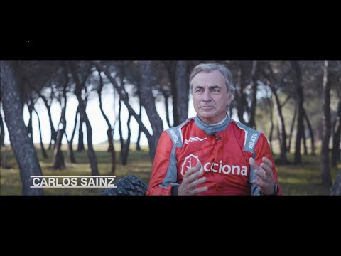 ACCIONA | SAINZ XE TEAM