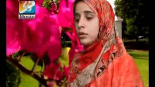 Heer Waris Shah By Shabbana Abbas Part 1 .flv