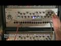 Sherman Filterbank 2 w/ Elektron Machinedrum