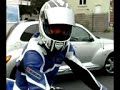 Impennate, burnout e stoppies amatoriali finiti male