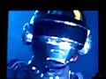 daft punk coachella around the world