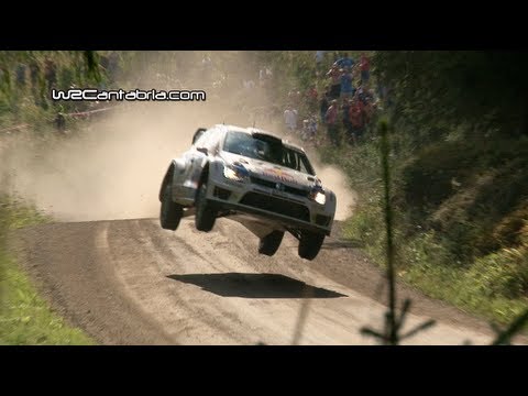 Latest WRC HD & Rally HD Videos