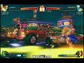 SF4 - Play Them All - Match 49 2nd Finals 6-6
