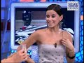 Nellly Furtado en el Hormiguero