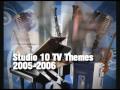 Studio 10-croatian TV Entertainment Programme music theme by D3