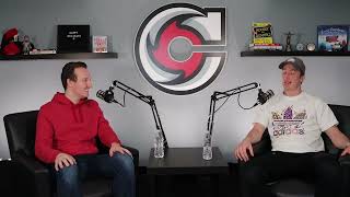 Two For Chirping EP#13: Josh Passolt