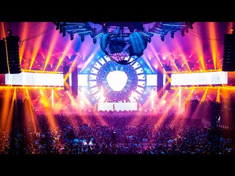 Reverze - Edge of Existence | Official 2019 Aftermovie