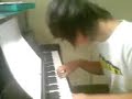 seize the day piano cover+intro   avenged sevenfold