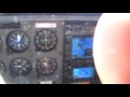 Aruba Local flying cessna172