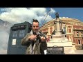 Doctor Who theme tune by Nigel Kennedy - BBC Proms 2008
