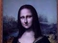 Mona Lisa Answers Questions (CBS News)