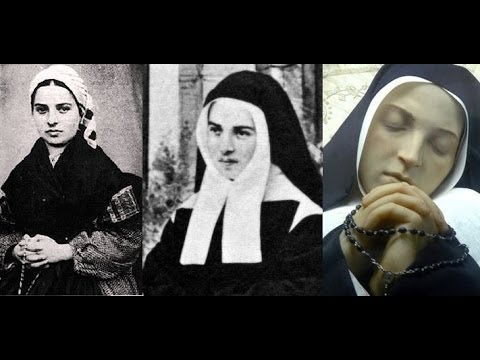 FILME A Paixao de Bernadette - La Pasion de Bernardette