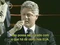Great Moments in Presidential Speeches