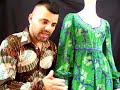 Part 50 - Episode 1 on Emilio Pucci and my collection that dates to the early 1950's. VIDEO IS TO SHOWCASE MY VINTAGE DESIGNER COUTURE THAT SPANS 200 YEARS AND CONCENTRATES HEAVILY IN THE BEGINNING OF THE 1930's to Now.QUOTE FROM A PRESS RELEASE!