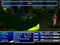 Final Fantasy VII: Cloud\