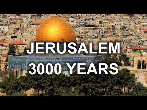 City of David - Jerusalem - Cidade ...
