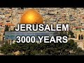 City of David - Jerusalem - Cidade de Davi 3.000 anos de Historia