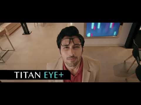 Titan Eye+-Accha Hua