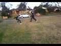 nick taner & ella chasing merad