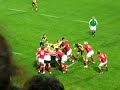 ASM 48 - Llanelli 21