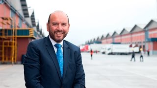 Bodegas San Francisco: 