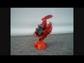 Bionicle Mega Zord