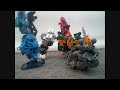 Bionicle Mega Zord