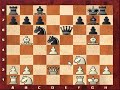 Chess Lesson: Ruy Lopez Opening - Cozio Defence Chess Lesson: Ruy Lopez Opening - Cozio Defence