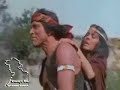 Apache Trailer Burt lancaster