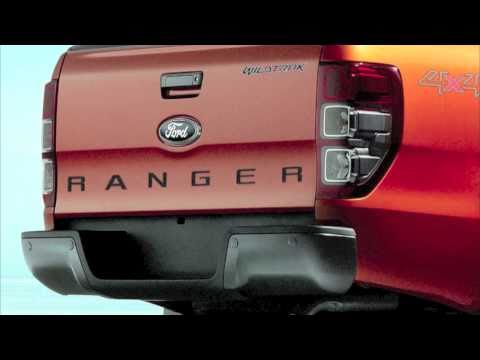 2013 ford ranger