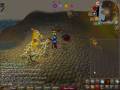 RuneScape: Pest Control