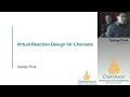 Virtual Reaction Design For Chemists - György Pirok ()