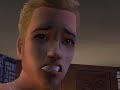 Helena - My Chemical Romance - Sims 2 version