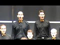proVocal Münzesheim -Meisterchor- Teil1