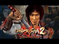 Onimusha 2 - Samurai's Destiny walkthrough part 1