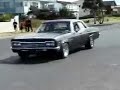 Whangamata Beach Hop 2004 p3