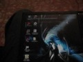 Thinkpad X41 en Win7 Demo Onenote 2007, Word2007