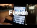 Fusion