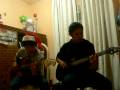 El Haragan-Purgante de amor (cover)