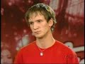 American Idol Stick Juggler