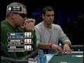 WPT saison 7: Mike Matusow est enfin chanceux!