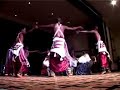 Inganzo Ngari - tribal dancers in Rwanda