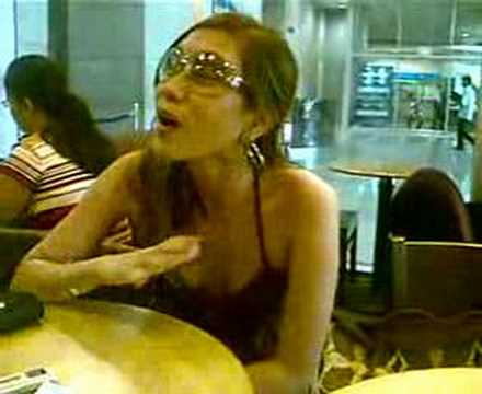 SOFIE GARRUCHO