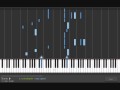 Vampire Knight Futatsu No Kodou To Akai Tsumi [Piano Cover]